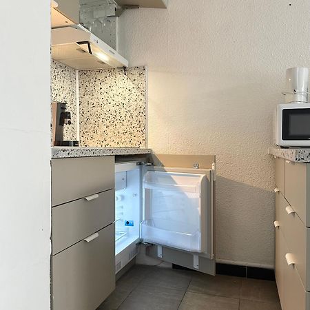 Studio Avec Espace Exterieur Privatif - Dax Exteriör bild