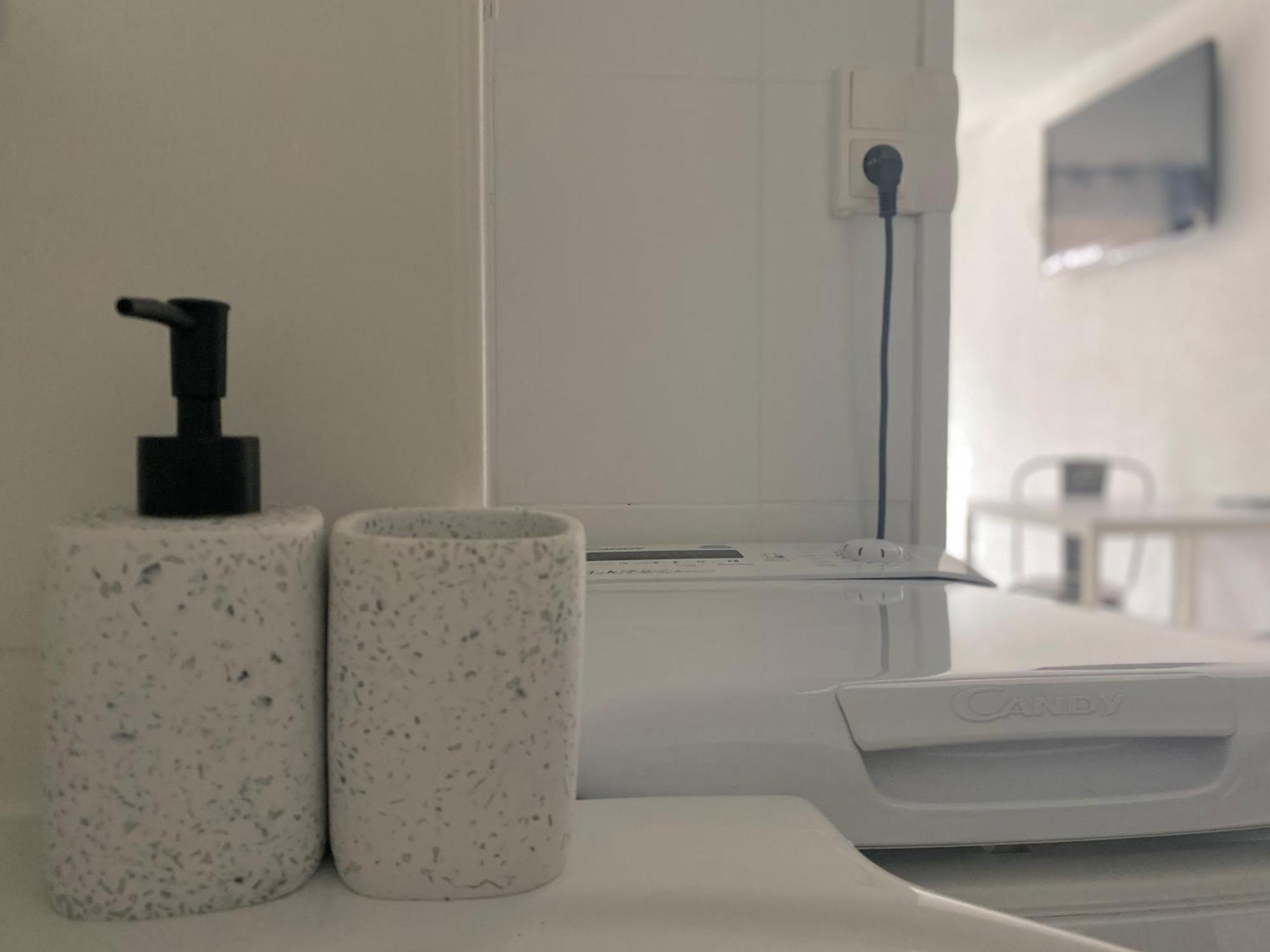 Studio Avec Espace Exterieur Privatif - Dax Exteriör bild
