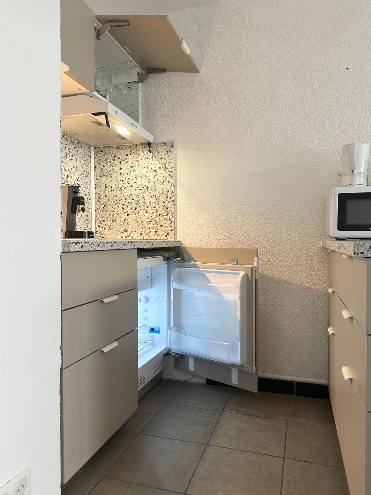 Studio Avec Espace Exterieur Privatif - Dax Exteriör bild